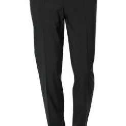 EDUARD DRESSLER Smoking 00229/6B81+3B55/01 Shaped Fit, Schurwolle, Schwarz 15 EDUARD DRESSLER Smoking 00229/6B81+3B55/01 Shaped Fit, Schurwolle, Schwarz -Anzüge & Westen Schritte 246757 norm6