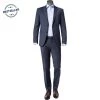 JOOP! Anzug 30003099+30003106/402 Anzug Herby-Blayr, Slim Fit, Wolle, Dunkelblau meliert, Tiefseeblau 2 JOOP! Anzug 30003099+30003106/402 Anzug Herby-Blayr, Slim Fit, Wolle, Dunkelblau meliert, Tiefseeblau -Anzüge & Westen Schritte 249503 master
