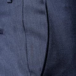 JOOP! Anzug 30003099+30003106/402 Anzug Herby-Blayr, Slim Fit, Wolle, Dunkelblau meliert, Tiefseeblau 18 JOOP! Anzug 30003099+30003106/402 Anzug Herby-Blayr, Slim Fit, Wolle, Dunkelblau meliert, Tiefseeblau -Anzüge & Westen Schritte 249503 norm7