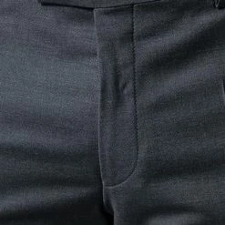 JOOP! Hose JT-02Blayr 30003106/021 Slim Fit, Wolle, Anthrazit meliert, Anthrazit 7 JOOP! Hose JT-02Blayr 30003106/021 Slim Fit, Wolle, Anthrazit meliert, Anthrazit -Anzüge & Westen Schritte 249678 norm2