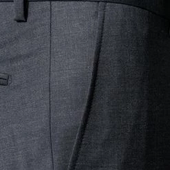 JOOP! Hose JT-02Blayr 30003106/021 Slim Fit, Wolle, Anthrazit meliert, Anthrazit 8 JOOP! Hose JT-02Blayr 30003106/021 Slim Fit, Wolle, Anthrazit meliert, Anthrazit -Anzüge & Westen Schritte 249678 norm3