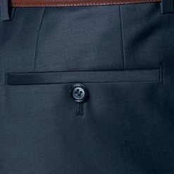 ROY ROBSON Anzug S00050381694700+295400/A401 Slim Fit, Schurwolle, Nachtblau -Anzüge & Westen Schritte 251475 norm8