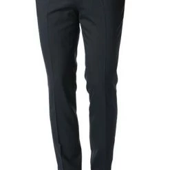 HUGO Smoking AlstonS-HetonS 50321048+49/001 Smoking Alston-Heton, Slim Fit, Schurwoll-Stretch, Schwarz, Black 18 HUGO Smoking AlstonS-HetonS 50321048+49/001 Smoking Alston-Heton, Slim Fit, Schurwoll-Stretch, Schwarz, Black -Anzüge & Westen Schritte 257008 norm6