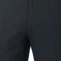 HUGO Smoking AlstonS-HetonS 50321048+49/001 Smoking Alston-Heton, Slim Fit, Schurwoll-Stretch, Schwarz, Black 19 HUGO Smoking AlstonS-HetonS 50321048+49/001 Smoking Alston-Heton, Slim Fit, Schurwoll-Stretch, Schwarz, Black -Anzüge & Westen Schritte 257008 norm7