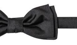 HUGO Schleife 50291359/001 Black