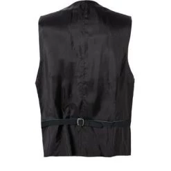 CG Weste Carlton 50/102S1/441013/90 Slim Fit, Schurwolle, Schwarz gemustert, Schwarz 8 CG Weste Carlton 50/102S1/441013/90 Slim Fit, Schurwolle, Schwarz gemustert, Schwarz -Anzüge & Westen Schritte 260702 norm2