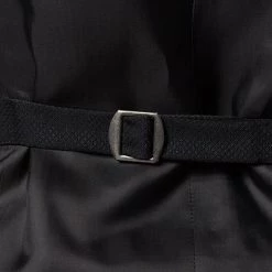 CG Weste Carlton 50/102S1/441013/90 Slim Fit, Schurwolle, Schwarz gemustert, Schwarz 9 CG Weste Carlton 50/102S1/441013/90 Slim Fit, Schurwolle, Schwarz gemustert, Schwarz -Anzüge & Westen Schritte 260702 norm3