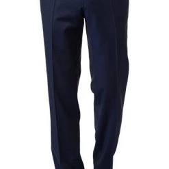 Carl Gross Anzug 60/049N0/324772+338271/63 Regular Fit, Schurwolle Super110 REDA, Dunkelblau meliert, Marine -Anzüge & Westen Schritte 260718 norm6