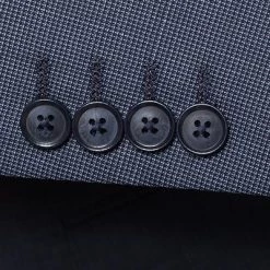 Pierre Cardin Anzug 52250+72002/850/11461/3350 Regular Fit, Schurwolle, Saphirblau meliert, Ocean 14 Pierre Cardin Anzug 52250+72002/850/11461/3350 Regular Fit, Schurwolle, Saphirblau meliert, Ocean -Anzüge & Westen Schritte 260745 norm4