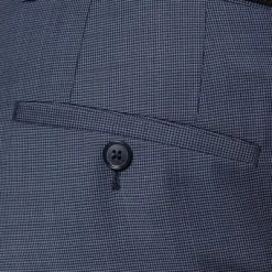 Pierre Cardin Anzug 52250+72002/850/11461/3350 Regular Fit, Schurwolle, Saphirblau meliert, Ocean 19 Pierre Cardin Anzug 52250+72002/850/11461/3350 Regular Fit, Schurwolle, Saphirblau meliert, Ocean -Anzüge & Westen Schritte 260745 norm9