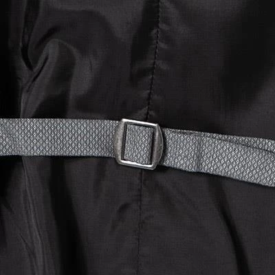 CG Weste Carlton 50/102S1/441013/81 Slim Fit, Schurwolle, Dunkelgrau, Grau 6 CG Weste Carlton 50/102S1/441013/81 Slim Fit, Schurwolle, Dunkelgrau, Grau – Bild 4