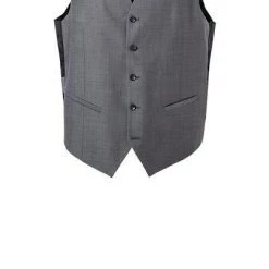 CG Anzug 50/102S1/423712+433063+441013/81 Slim Fit, Schurwolle Super100, Dunkelgrau gemustert, Grau 16 CG Anzug 50/102S1/423712+433063+441013/81 Slim Fit, Schurwolle Super100, Dunkelgrau gemustert, Grau -Anzüge & Westen Schritte 261577 norm4