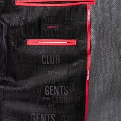 CG Anzug 50/102S1/423712+433063+441013/81 Slim Fit, Schurwolle Super100, Dunkelgrau gemustert, Grau 19 CG Anzug 50/102S1/423712+433063+441013/81 Slim Fit, Schurwolle Super100, Dunkelgrau gemustert, Grau -Anzüge & Westen Schritte 261577 norm7