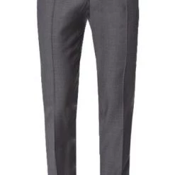 CG Anzug 50/102S1/423712+433063+441013/81 Slim Fit, Schurwolle Super100, Dunkelgrau gemustert, Grau 20 CG Anzug 50/102S1/423712+433063+441013/81 Slim Fit, Schurwolle Super100, Dunkelgrau gemustert, Grau -Anzüge & Westen Schritte 261577 norm8