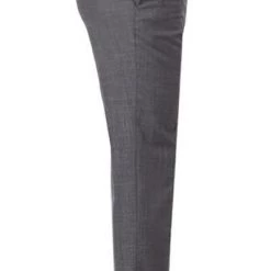 CG Anzug 50/102S1/423712+433063+441013/81 Slim Fit, Schurwolle Super100, Dunkelgrau gemustert, Grau 21 CG Anzug 50/102S1/423712+433063+441013/81 Slim Fit, Schurwolle Super100, Dunkelgrau gemustert, Grau -Anzüge & Westen Schritte 261577 norm9