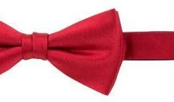 OLYMP Schleife 1701/71/35 Rot