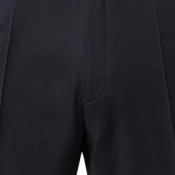 Carl Gross Anzug 00/001N0/324972+338323/63 Modern Fit, Schurwolle LANIFICIO FLLI CERRUTI, Nachtblau 17 Carl Gross Anzug 00/001N0/324972+338323/63 Modern Fit, Schurwolle LANIFICIO FLLI CERRUTI, Nachtblau -Anzüge & Westen Schritte 268570 norm7