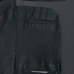 Carl Gross Anzug 00/001N0/324972+338323/83 Modern Fit, Schurwolle LANIFICIO FLLI CERRUTI, Anthrazit meliert, Anthrazit 15 Carl Gross Anzug 00/001N0/324972+338323/83 Modern Fit, Schurwolle LANIFICIO FLLI CERRUTI, Anthrazit meliert, Anthrazit -Anzüge & Westen Schritte 268571 norm5