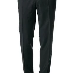 Carl Gross Anzug 00/001N0/324972+338323/83 Modern Fit, Schurwolle LANIFICIO FLLI CERRUTI, Anthrazit meliert, Anthrazit 16 Carl Gross Anzug 00/001N0/324972+338323/83 Modern Fit, Schurwolle LANIFICIO FLLI CERRUTI, Anthrazit meliert, Anthrazit -Anzüge & Westen Schritte 268571 norm6