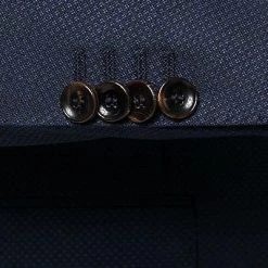 Carl Gross Anzug 60/048N1/324972+338323/63 Modern Fit, Schurwolle GUABELLO, Dunkelblau gemustert, Dunkelblau 14 Carl Gross Anzug 60/048N1/324972+338323/63 Modern Fit, Schurwolle GUABELLO, Dunkelblau gemustert, Dunkelblau -Anzüge & Westen Schritte 268579 norm4