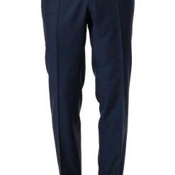 Carl Gross Anzug 60/048N1/324972+338323/63 Modern Fit, Schurwolle GUABELLO, Dunkelblau gemustert, Dunkelblau 16 Carl Gross Anzug 60/048N1/324972+338323/63 Modern Fit, Schurwolle GUABELLO, Dunkelblau gemustert, Dunkelblau -Anzüge & Westen Schritte 268579 norm6