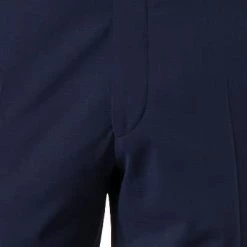 bugatti Anzug Flexcity 99770/793400+788500/380 Schurwolle Flexcity, Marine -Anzüge & Westen Schritte 268841 norm7