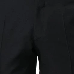 Wilvorst Smokinghose schwarz 471201/10/724 Wolle-Mohair -Anzüge & Westen Schritte 268991 norm2