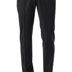 ROY ROBSON ROY R. Anzug S00050381694700+295400+704100/A001 Anzug mit Weste, Slim Fit, Schurwolle, Schwarz -Anzüge & Westen Schritte 269827 norm7