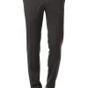 Daniel Hechter Hose 40250/100103/990 Modern Fit, Schurwolle Super120 GUABELLO, Schwarz meliert, Black 2 Daniel Hechter Hose 40250/100103/990 Modern Fit, Schurwolle Super120 GUABELLO, Schwarz meliert, Black -Anzüge & Westen Schritte 270185 norm