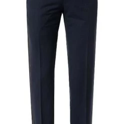 Daniel Hechter Anzug 40200/100103+40250/990 Modern Fit, Schurwolle Super120 GUABELLO, Schwarz meliert, Black -Anzüge & Westen Schritte 270193 norm6