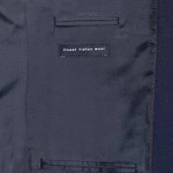 Daniel Hechter Hose 40150/100102/670 Schurwolle, Marine meliert, Dark blue 15 Daniel Hechter Hose 40150/100102/670 Schurwolle, Marine meliert, Dark blue -Anzüge & Westen Schritte 270217 norm5