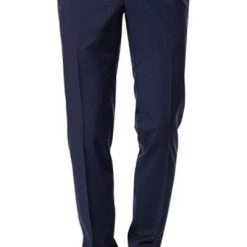 Daniel Hechter Hose 40150/100102/670 Schurwolle, Marine meliert, Dark blue 17 Daniel Hechter Hose 40150/100102/670 Schurwolle, Marine meliert, Dark blue -Anzüge & Westen Schritte 270217 norm7