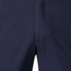 Daniel Hechter Anzug 40100/100102+40150/100102/670 Schurwolle, Marine meliert, Dark blue -Anzüge & Westen Schritte 270220 norm8