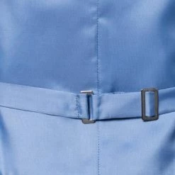 DIGEL Weste Modern Fit Dan 99832/160008/24 Schurwolle Super100 Marzotto, Marine -Anzüge & Westen Schritte 270415 norm2