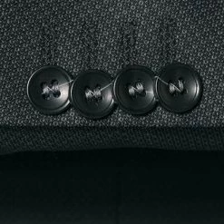 CG Anzug 60/111S1/423682+433053/82 Modern Fit, Schurwolle, Anthrazit meliert, Anthrazit 12 CG Anzug 60/111S1/423682+433053/82 Modern Fit, Schurwolle, Anthrazit meliert, Anthrazit -Anzüge & Westen Schritte 272666 norm4