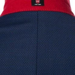 CG Anzug 60/111S1/423682+433053/62 Modern Fit, Schurwolle, Blau gemustert, Marine -Anzüge & Westen Schritte 272667 norm6