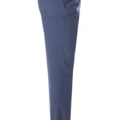 DIGEL Hose Modern Fit Per 99601/111066/24 Hose Per, Schurwolle Fleckenschutz, Mittelblau meliert, Blau 7 DIGEL Hose Modern Fit Per 99601/111066/24 Hose Per, Schurwolle Fleckenschutz, Mittelblau meliert, Blau -Anzüge & Westen Schritte 272687 norm3