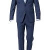DIGEL Anzug 99601/120219+/111066/24 Schurwolle, Saphirblau, Blau 2 DIGEL Anzug 99601/120219+/111066/24 Schurwolle, Saphirblau, Blau -Anzüge & Westen Schritte 272688 norm