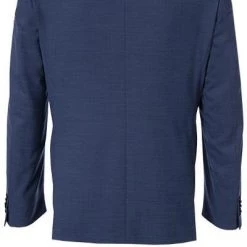 DIGEL Anzug 99601/120219+/111066/24 Schurwolle, Saphirblau, Blau -Anzüge & Westen Schritte 272688 norm3