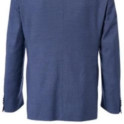 DIGEL Anzug Modern Fit 99653/120033+116062/26 Schurwolle Super110, Blau meliert, Blau 11 DIGEL Anzug Modern Fit 99653/120033+116062/26 Schurwolle Super110, Blau meliert, Blau -Anzüge & Westen Schritte 272694 norm3