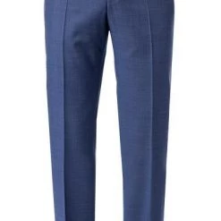 DIGEL Anzug Modern Fit 99653/120033+116062/26 Schurwolle Super110, Blau meliert, Blau 14 DIGEL Anzug Modern Fit 99653/120033+116062/26 Schurwolle Super110, Blau meliert, Blau -Anzüge & Westen Schritte 272694 norm6