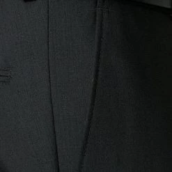 Carl Gross Anzug 57/0039/1751+1075/90 Regular Fit, Schurwolle, Schwarz -Anzüge & Westen Schritte 272841 norm8