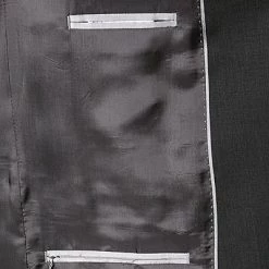 Carl Gross Anzug 57/0039/1751+1075/83 Regular Fit, Schurwolle, Anthrazit meliert, Anthrazit 15 Carl Gross Anzug 57/0039/1751+1075/83 Regular Fit, Schurwolle, Anthrazit meliert, Anthrazit -Anzüge & Westen Schritte 272843 norm5