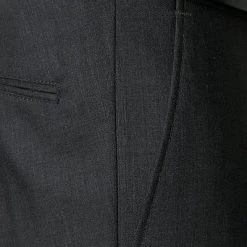 Carl Gross Anzug 57/0039/1751+1075/83 Regular Fit, Schurwolle, Anthrazit meliert, Anthrazit 18 Carl Gross Anzug 57/0039/1751+1075/83 Regular Fit, Schurwolle, Anthrazit meliert, Anthrazit -Anzüge & Westen Schritte 272843 norm8