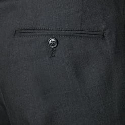 Carl Gross Anzug 57/0039/1751+1075/83 Regular Fit, Schurwolle, Anthrazit meliert, Anthrazit 19 Carl Gross Anzug 57/0039/1751+1075/83 Regular Fit, Schurwolle, Anthrazit meliert, Anthrazit -Anzüge & Westen Schritte 272843 norm9