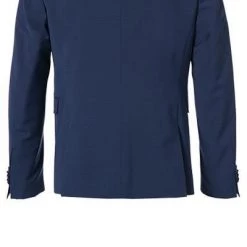 CINQUE Anzug Cipanetti 2298+2198/1501/65 Super Slim, Schurwolle, Blau, Marine -Anzüge & Westen Schritte 273000 norm3