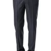 EDUARD DRESSLER Hose Jeff 00510/3B25/28 Shaped Fit, Schurwolle Super140, Graphit meliert, Graphit 1 EDUARD DRESSLER Hose Jeff 00510/3B25/28 Shaped Fit, Schurwolle Super140, Graphit meliert, Graphit -Anzüge & Westen Schritte 273241 norm