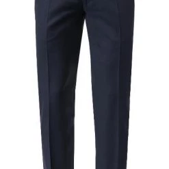 CINQUE Anzug Cimelotti 2299+2109/1207/69 Slim Fit, Schurwolle, Nachtblau -Anzüge & Westen Schritte 274394 norm6