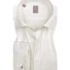 Jacques Britt Slim Fit Gala-Venezia UMA 960267/02 Hemd, Popeline, Ecru 1 Jacques Britt Slim Fit Gala-Venezia UMA 960267/02 Hemd, Popeline, Ecru -Anzüge & Westen Schritte 276903 norm