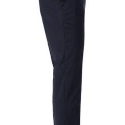 RENÉ LEZARD Hose 88/07/H692T/1281/575 Slim Fit, Schurwolle, Navy, Marine -Anzüge & Westen Schritte 277538 norm3